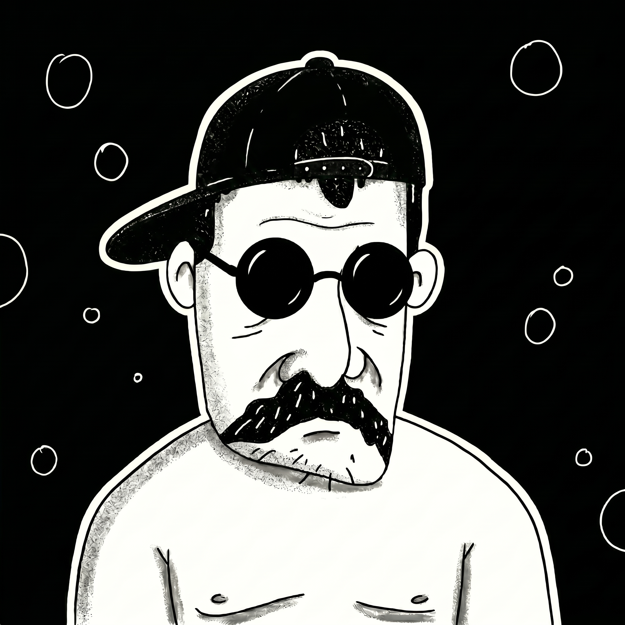 The Man 4